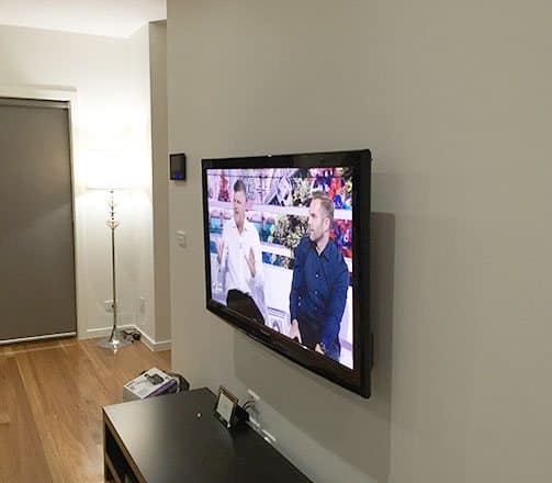 Tv Installation & Mounting 2