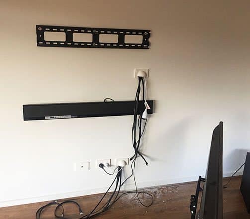 Tv Installation & Mounting 3