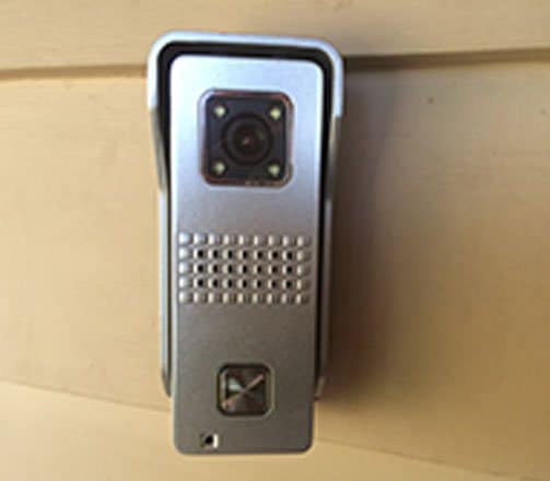 Video Intercom 2