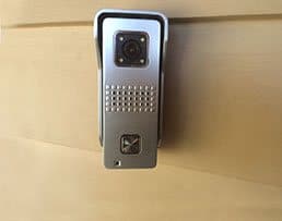Smart Doorbell Installation in melbourne