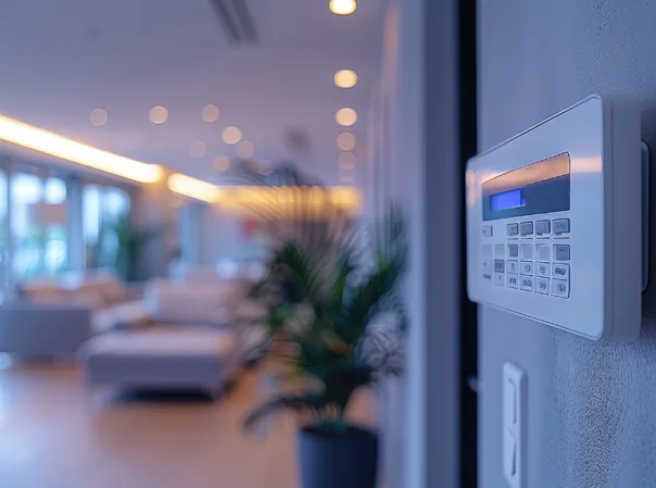 Home Alarm Systems & Monitoring: Your Ultimate Guide to Peace of Mind