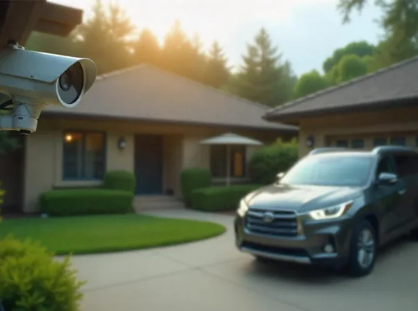 Seven Home Security Mistakes to Be Avoided by New Home Owners