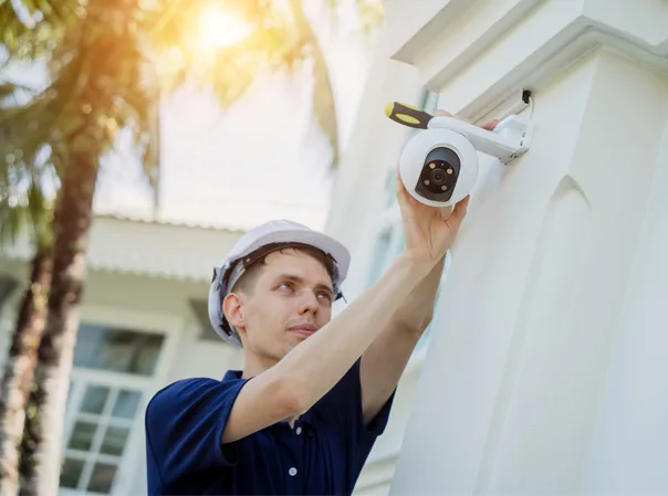 How to Maintain Your CCTV System for Optimal Performance