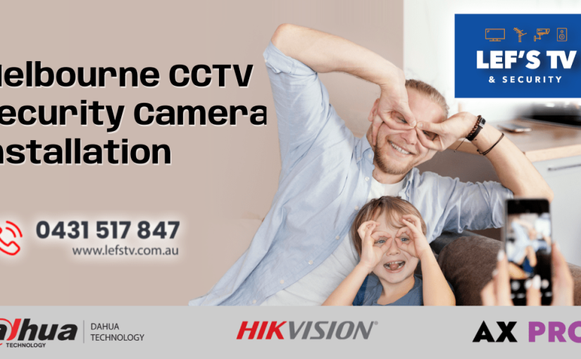 How to Secure Your CCTV System From Hackers