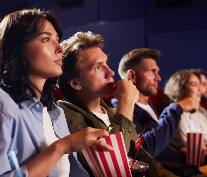 Home Theatre Installation in Melbourne