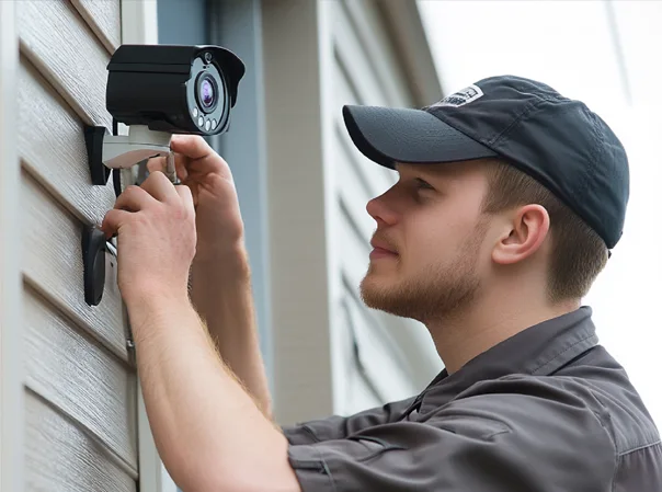 Is Your Old CCTV Letting You Down? Time for an Upgrade