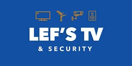 Lefs TV & Security